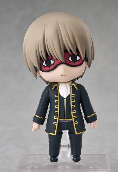 Gintama - Okita Sougo - Nendoroid (#2584) (Good Smile Arts Shanghai, Good Smile Company)