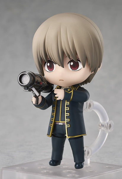Gintama - Okita Sougo - Nendoroid (#2584) (Good Smile Arts Shanghai, Good Smile Company)