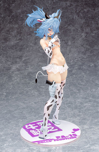 Girls' Frontline - PA-15 - 1/6 - Cow Bikini Ver. (Phat Company)