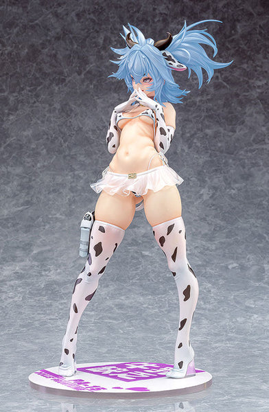 Girls' Frontline - PA-15 - 1/6 - Cow Bikini Ver. (Phat Company)