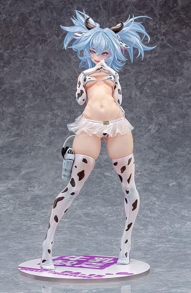 Girls' Frontline - PA-15 - 1/6 - Cow Bikini Ver. (Phat Company)