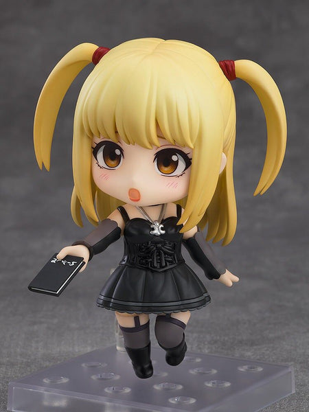 Death Note - Amane Misa - Nendoroid (#2674) - 2.0 (Good Smile Company)