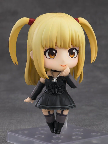 Death Note - Amane Misa - Nendoroid (#2674) - 2.0 (Good Smile Company)