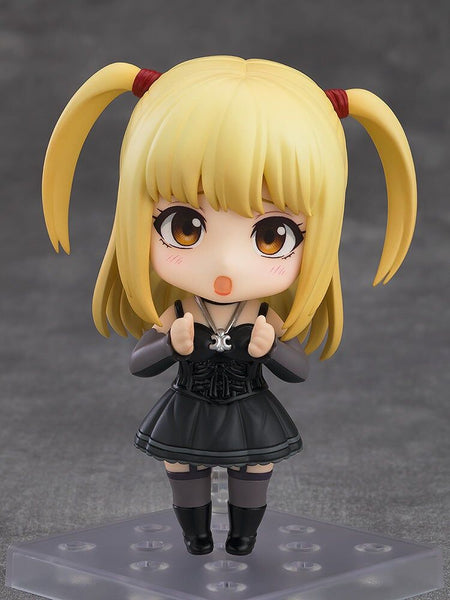 Death Note - Amane Misa - Nendoroid (#2674) - 2.0 (Good Smile Company)