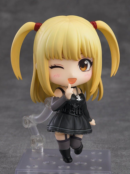 Death Note - Amane Misa - Nendoroid (#2674) - 2.0 (Good Smile Company)