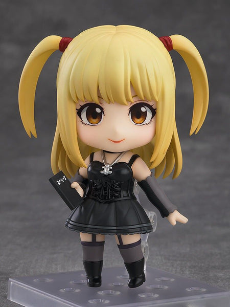Death Note - Amane Misa - Nendoroid (#2674) - 2.0 (Good Smile Company)