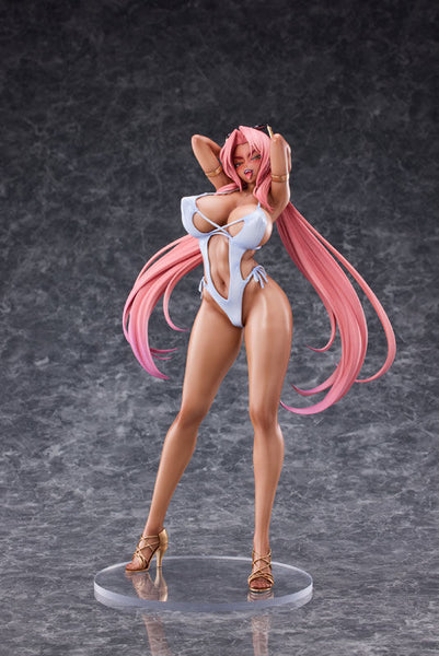 Taimanin RPG - Ingrid - 1/6 - Beach Empress Ver. (Pure)