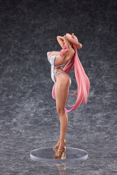 Taimanin RPG - Ingrid - 1/6 - Beach Empress Ver. (Pure)