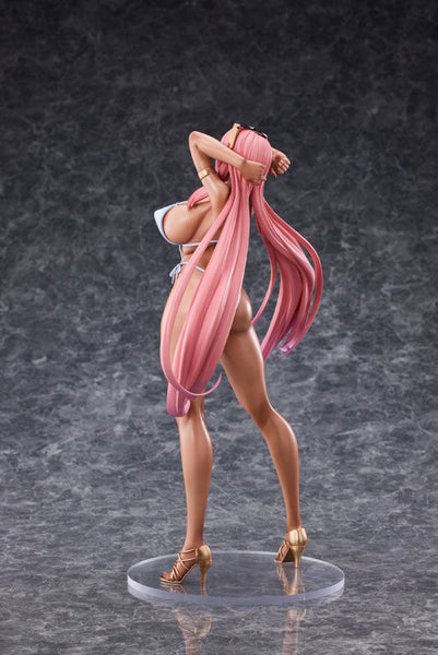 Taimanin RPG - Ingrid - 1/6 - Beach Empress Ver. (Pure)