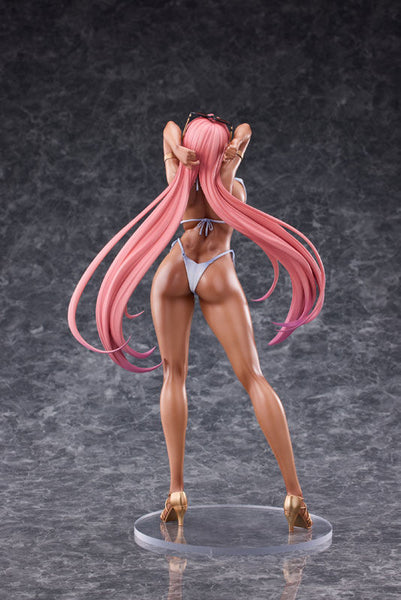 Taimanin RPG - Ingrid - 1/6 - Beach Empress Ver. (Pure)