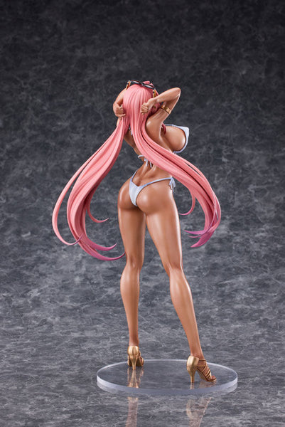 Taimanin RPG - Ingrid - 1/6 - Beach Empress Ver. (Pure)