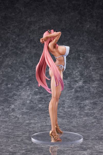 Taimanin RPG - Ingrid - 1/6 - Beach Empress Ver. (Pure)
