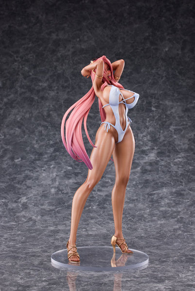 Taimanin RPG - Ingrid - 1/6 - Beach Empress Ver. (Pure)