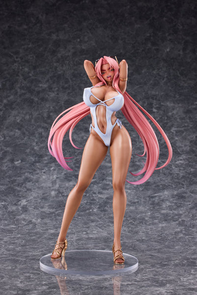 Taimanin RPG - Ingrid - 1/6 - Beach Empress Ver. (Pure)