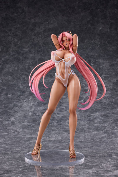 Taimanin RPG - Ingrid - 1/6 - Beach Empress Ver. (Pure)