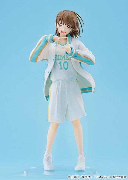 Ao no Hako - Kano Chinatsu - Pop Up Parade - L (Good Smile Company)