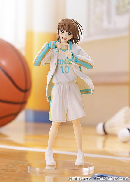 Ao no Hako - Kano Chinatsu - Pop Up Parade - L (Good Smile Company)