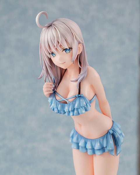 Tokidoki Bosotto Russia-go de Dereru Tonari no Alya-san - Alisa Mikhailovna Kujou - KDcolle - 1/7 - Vacation Swimsuit Ver. (Kadokawa)