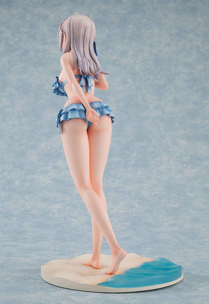 Tokidoki Bosotto Russia-go de Dereru Tonari no Alya-san - Alisa Mikhailovna Kujou - KDcolle - 1/7 - Vacation Swimsuit Ver. (Kadokawa)
