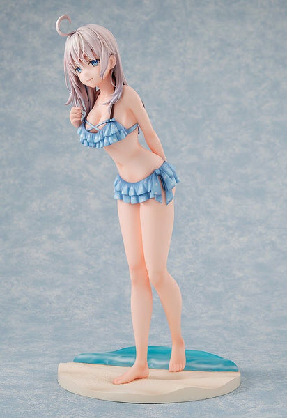 Tokidoki Bosotto Russia-go de Dereru Tonari no Alya-san - Alisa Mikhailovna Kujou - KDcolle - 1/7 - Vacation Swimsuit Ver. (Kadokawa)