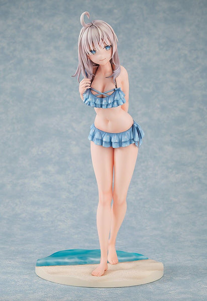 Tokidoki Bosotto Russia-go de Dereru Tonari no Alya-san - Alisa Mikhailovna Kujou - KDcolle - 1/7 - Vacation Swimsuit Ver. (Kadokawa)