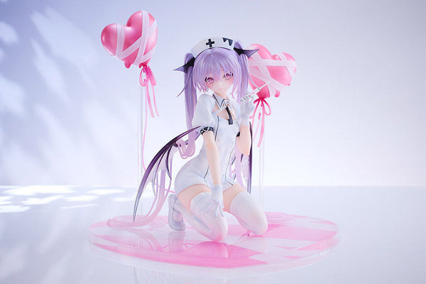 Original - Eve - 1/6 - Sweet Toxic_Ver. (Pink Charm)