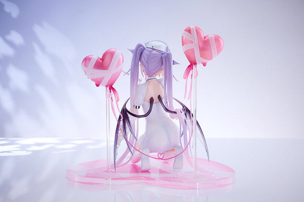 Original - Eve - 1/6 - Sweet Toxic_Ver. (Pink Charm)