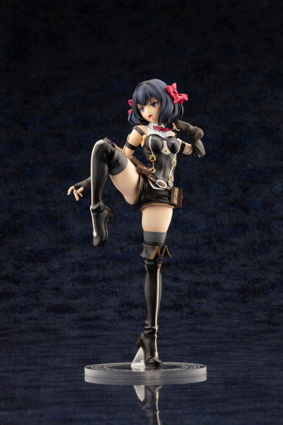 Nageki no Bourei wa Intai shitai - Tino Shade - 1/7 (Kotobukiya)