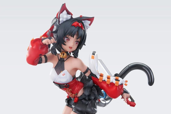 Zenless Zone Zero - Nekomiya Mana - 1/7 (Apex Innovation)