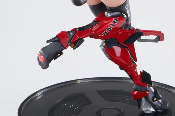 Zenless Zone Zero - Nekomiya Mana - 1/7 (Apex Innovation)