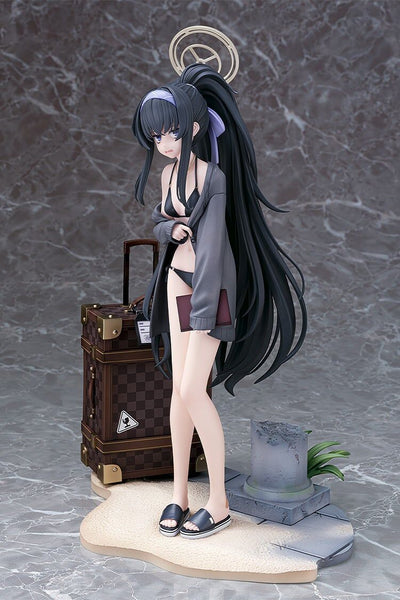 Blue Archive - Kozeki Ui - 1/7 - Swimsuit (Phat Company)