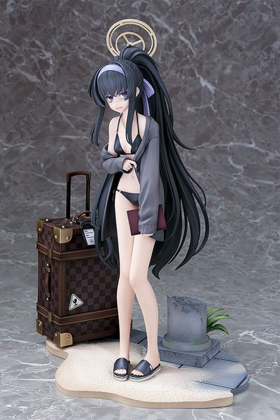 Blue Archive - Kozeki Ui - 1/7 - Swimsuit (Phat Company)
