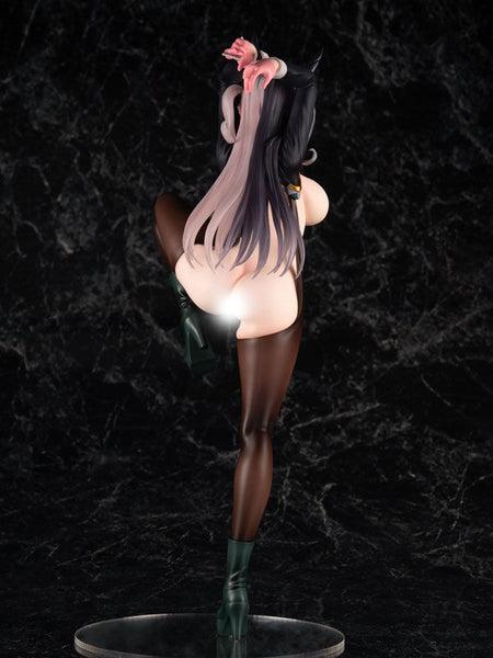 Towa Channel - Towa - 1/6 (AmiAmi, Pleiades, Rocket Boy)