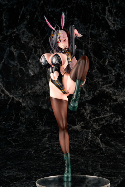 Towa Channel - Towa - 1/6 (AmiAmi, Pleiades, Rocket Boy)
