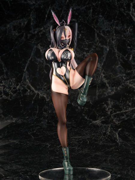 Towa Channel - Towa - 1/6 (AmiAmi, Pleiades, Rocket Boy)