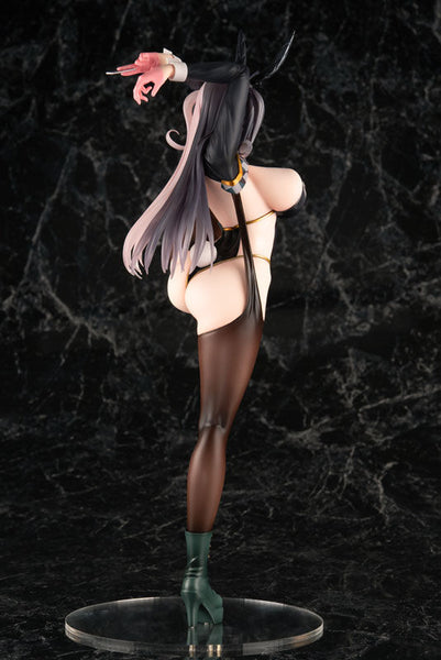 Towa Channel - Towa - 1/6 (AmiAmi, Pleiades, Rocket Boy)