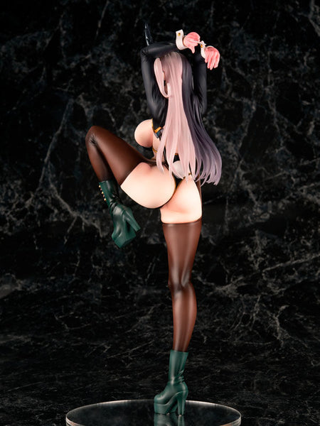 Towa Channel - Towa - 1/6 (AmiAmi, Pleiades, Rocket Boy)