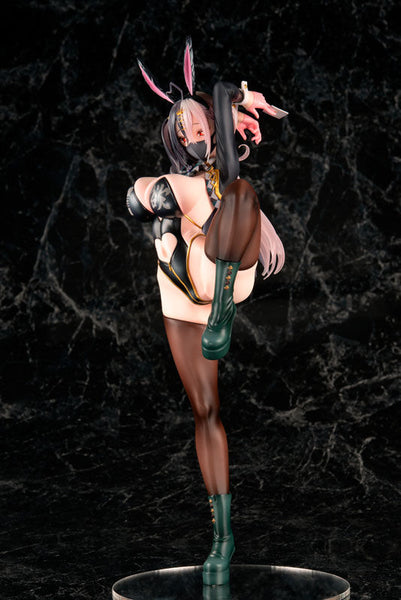 Towa Channel - Towa - 1/6 (AmiAmi, Pleiades, Rocket Boy)