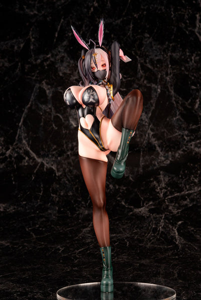 Towa Channel - Towa - 1/6 (AmiAmi, Pleiades, Rocket Boy)