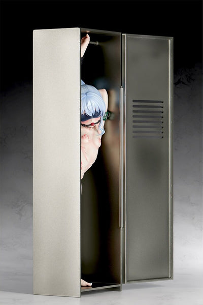 Original - Nikukan Girl - Sei Shori Touban Minase-san. - 1/6 (Insight)