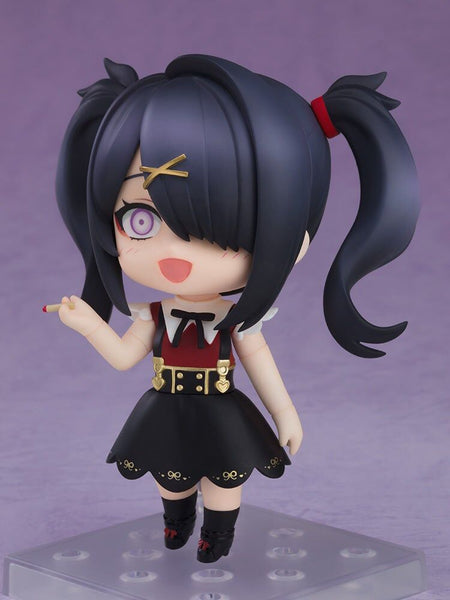 Needy Girl Overdose - Ame-chan - Nendoroid (#2693) (Good Smile Company)