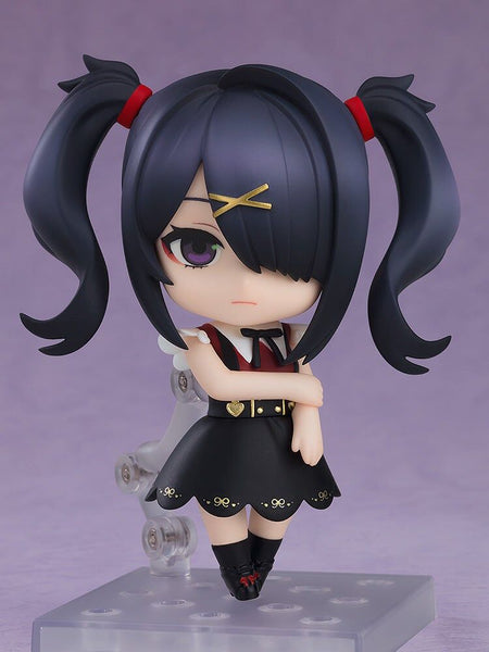 Needy Girl Overdose - Ame-chan - Nendoroid (#2693) (Good Smile Company)