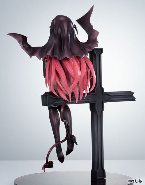 Original - Succubus Sister no Oneesan - 1/6 - Special Edition (Lim Land)