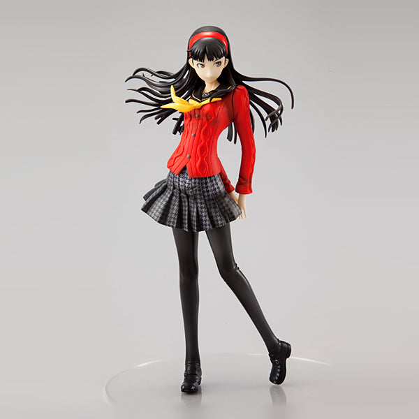 Persona 4 - Persona 4: The Animation - Amagi Yukiko - High Priestess - 1/8 (MegaHouse)