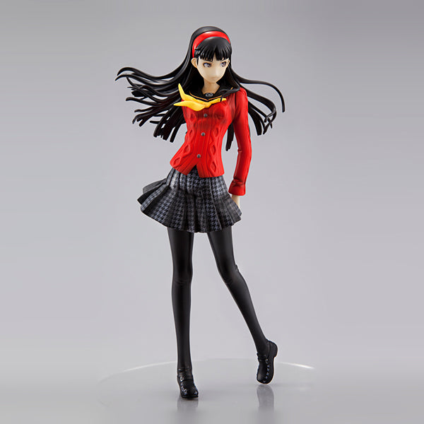 Persona 4 - Persona 4: The Animation - Amagi Yukiko - High Priestess - 1/8 (MegaHouse)