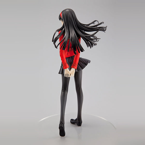 Persona 4 - Persona 4: The Animation - Amagi Yukiko - High Priestess - 1/8 (MegaHouse)