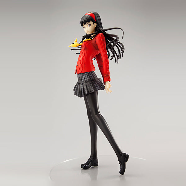 Persona 4 - Persona 4: The Animation - Amagi Yukiko - High Priestess - 1/8 (MegaHouse)