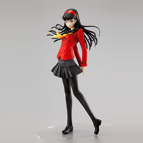 Persona 4 - Persona 4: The Animation - Amagi Yukiko - High Priestess - 1/8 (MegaHouse)