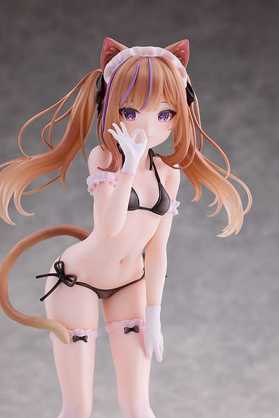 Original - Leo - 1/6 (AmiAmi, Pink Charm)