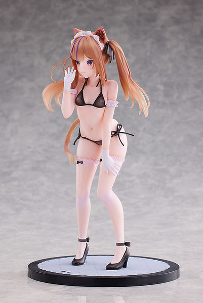 Original - Leo - 1/6 (AmiAmi, Pink Charm)